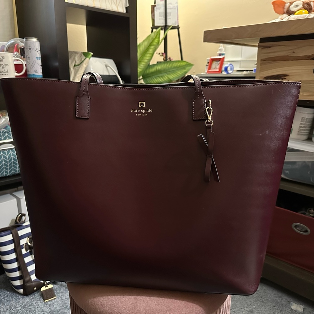 Katie Spade Tote